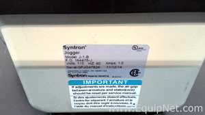 Agitador Syntron  J-1-B