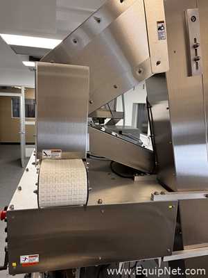 SureKap SK6000-BF6 Automatic 6 Spindle Capper