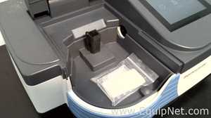 Espectrofotómetro Thermo Fisher Scientific Genesys 40