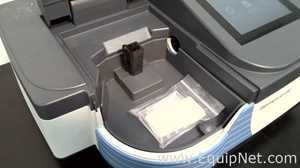 Espectrofotómetro Thermo Fisher Scientific Genesys 40