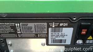 Bomba Peristáltica Watson Marlow 520S