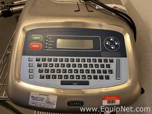 Linx 4900 Industrial Inkjet Printer