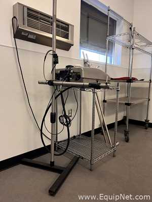 Linx 4900 Industrial Inkjet Printer