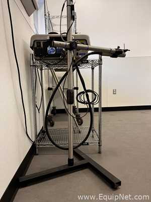 Linx 4900 Industrial Inkjet Printer