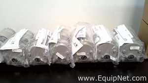Lote de 10 Bomba Peristáltica Cole-Parmer 07533-80