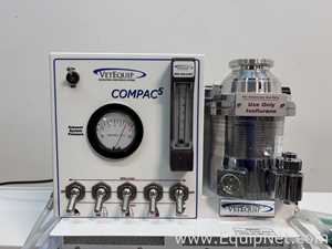 VetEquip Compac 5 Anesthesia System