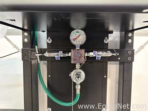 VetEquip Compac 5 Anesthesia System