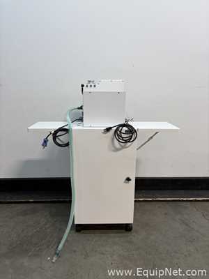 VetEquip Compac 5 Anesthesia System