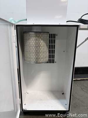 VetEquip Compac 5 Anesthesia System