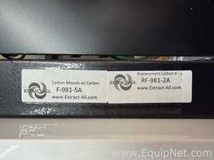 VetEquip Compac 5 Anesthesia System