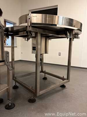 Transportadora Liquid Packaging Solutions, Inc. 550-345