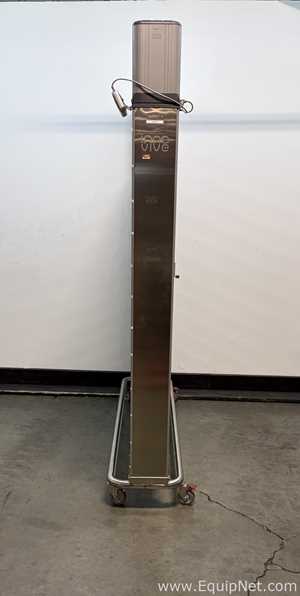 Innovive Ventilated Rodent Housing System