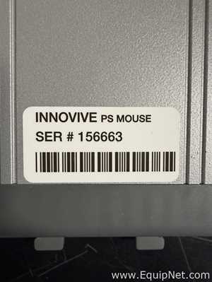Innovive Ventilated Rodent Housing System