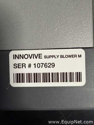 Innovive Ventilated Rodent Housing System