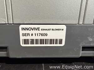 Innovive Ventilated Rodent Housing System
