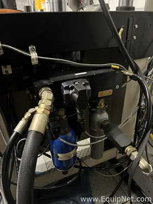 Instron 8501 Servohydraulic Fatigue Testing System