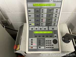 Instron 8501 Servohydraulic Fatigue Testing System