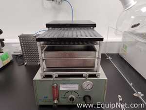 lote de  5 Processador MR Scientifics Co PRESX 96