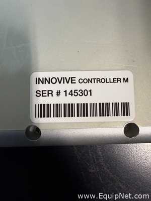 Lot of 2 Innovive Double Sided Ventilated Rodent Housing Systems
