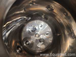 Tanque Feldmeier Equipment Inc. Requisitos de aire 150 L
