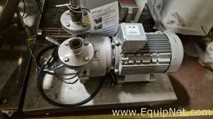 Cortadora Seydelmann K 124 H