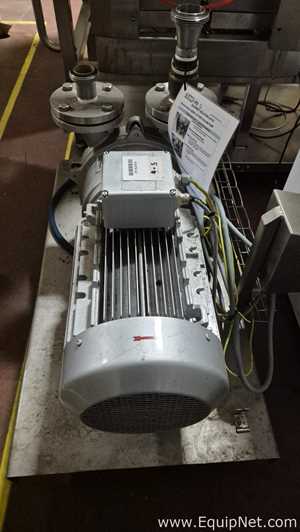 Cortadora Seydelmann K 124 H