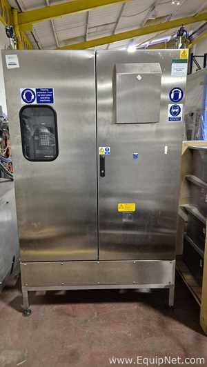 Cortadora Seydelmann K 124 H