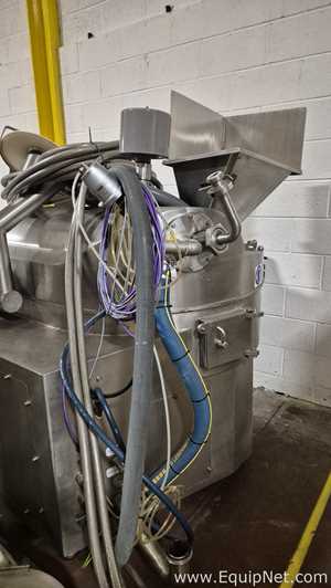 Cortadora Seydelmann K 124 H