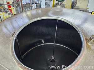 Tanque Paul Mueller Company 