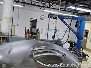 Tanque Paul Mueller Company 