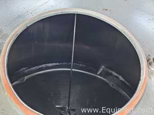 Tanque Paul Mueller Company 