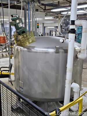 Tanque Paul Mueller Company 
