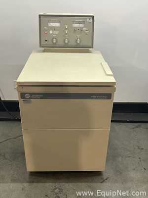 Beckman Coulter J6-HC Laboratory Centrifuge