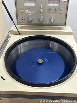 Beckman Coulter J6-HC Laboratory Centrifuge