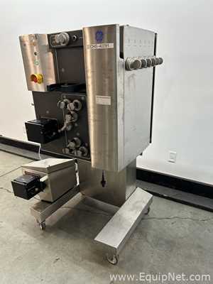 HPLC GE AKTA Ready