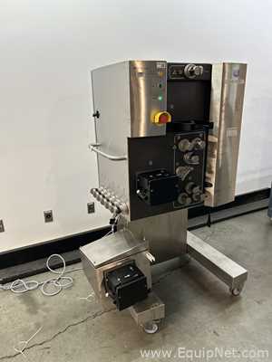 HPLC GE AKTA Ready