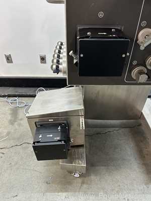 HPLC GE AKTA Ready