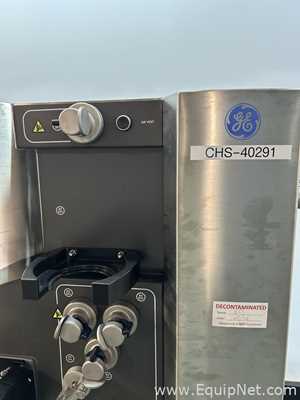 HPLC GE AKTA Ready