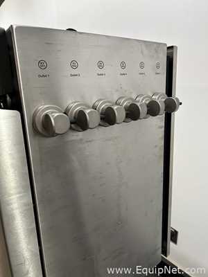 HPLC GE AKTA Ready