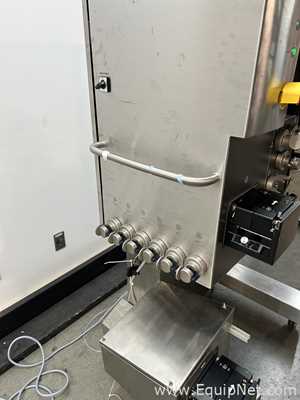 HPLC GE AKTA Ready