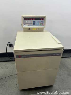 Beckman Coulter J6-MI Centrifuge