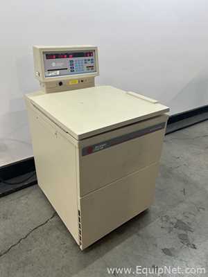 Beckman Coulter J6-MI Centrifuge