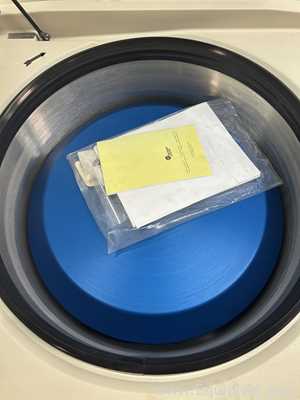 Beckman Coulter J6-MI Centrifuge