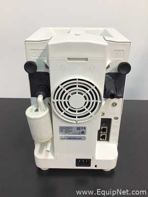 Buchi R-210 Evaporator With Vacuum Controller V-850 And Vacuum Pump V-700