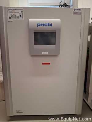 Panasonic Healthcare PHCbi MCO-170AICUV-PE Incubator