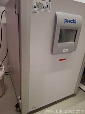 Panasonic Healthcare PHCbi MCO-170AICUV-PE Incubator