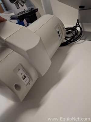Chemometec NucleoCounter NC-200 Automated Cell Counter