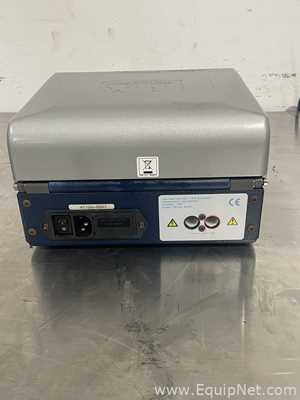 Empilhadora e Manipuladora de MicroPlaca BTX HT200