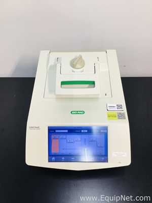 PCR e Termociclador Bio-Rad C1000 Touch Thermal Cycler