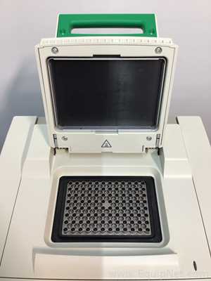 PCR e Termociclador Bio-Rad C1000 Touch Thermal Cycler